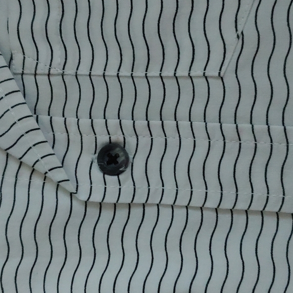 Button down - Picture 3 of 5